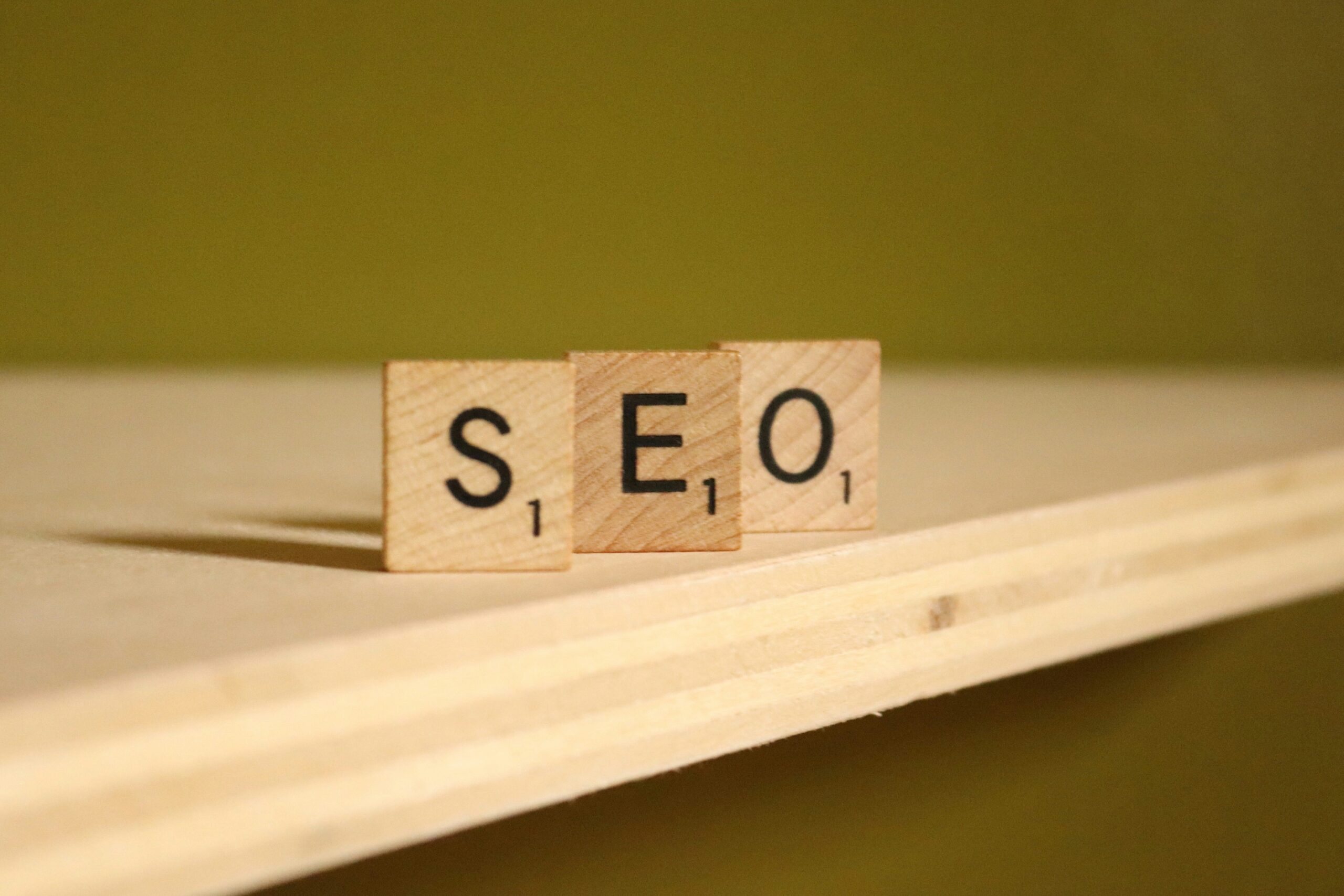 SEO Basics - Blog